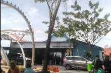 150 PMI Ilegal Dideportasi dari Malaysia, Tiba di Tanjungpinang