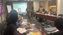 AJI Gelar Pelatihan Keamanan Jurnalis Perempuan untuk Atasi Kekerasan Berbasis Gender