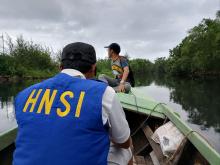 Dampak Reklamasi di Bengkong Batam: Nelayan Sulit Melaut, Banjir Makin Parah