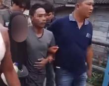 Sempat Kabur Tiga Hari, Pria Pelaku Persetubuhan Anak Bawah Umur di Karimun Kembali Ditangkap
