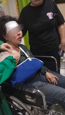 Tiga Pelajar SMA di Batam Ditangkap atas Kasus Jambret, Ini Kronologinya!
