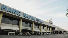 Tim Gabungan Gagalkan Penyelundupan 11 Kg Sabu Lintas Provinsi di Bandara Hang Nadim Batam