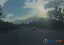 Dishub Batam Bakal Tambah Rambu Peringatan untuk Jalan 5 Lajur