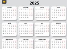 Libur Panjang Usai, Tidak Ada Hari Libur Nasional di Februari 2025
