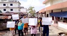 Mediasi Lahan Mangrove di Desa Sugi: Kecamatan Sugi Besar Gelar Pertemuan Tanggal 3 Februari