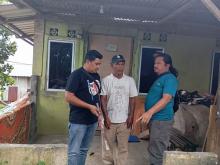 Polsek Batam Kota Tangkap Pria Pengancam dengan Parang di Baloi Kolam