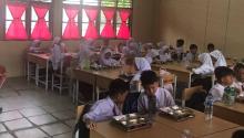 Sistem Zonasi PPDB Bakal Dihapus, Disdik Batam Tunggu Keputusan Pusat
