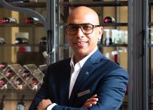Batam Marriott Hotel Harbour Bay Sambut Manoj Rawat sebagai General Manager Baru
