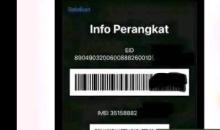 Bea Cukai Batam Bongkar Praktik Joki IMEI, Amankan 42 Unit iPhone