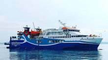 Jadwal KMP Bahtera Nusantara 01 Periode 31 Januari -1 Februari 2025, Berikut Rute dan Waktu Keberangkatan Terbaru