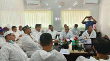 Ketua DPRD Kepri Desak Penangkaran Buaya di Pulau Bulan Ditutup, Warga Resah