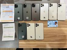 Kronologi Bea Cukai Batam Gagalkan Joki IMEI Dengan Modus Jalan-Jalan ke Luar Negeri