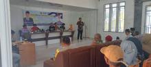 Pemerintah Desa Pangke Siapkan Program Satu Rumah Satu Sarjana untuk Pengembangan SDM