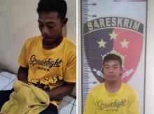 Sempat Kabur, YN (33) Resmi Ditahan di Rutan Tanjungbalai Karimun Terkait Dugaan Kasus Persetubuhan dengan Anak