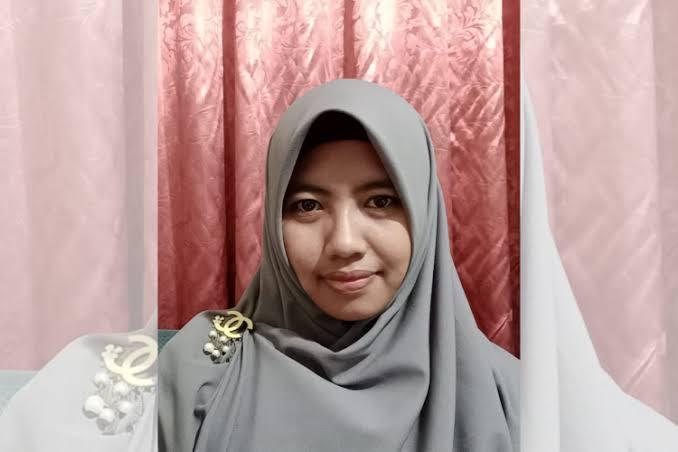 Doa Kita Bertemu Ramadan