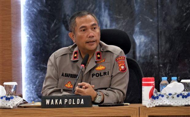 Profil dan Jejak Karier Brigjen Pol Asep Safrudin, Kapolda Kepri Baru