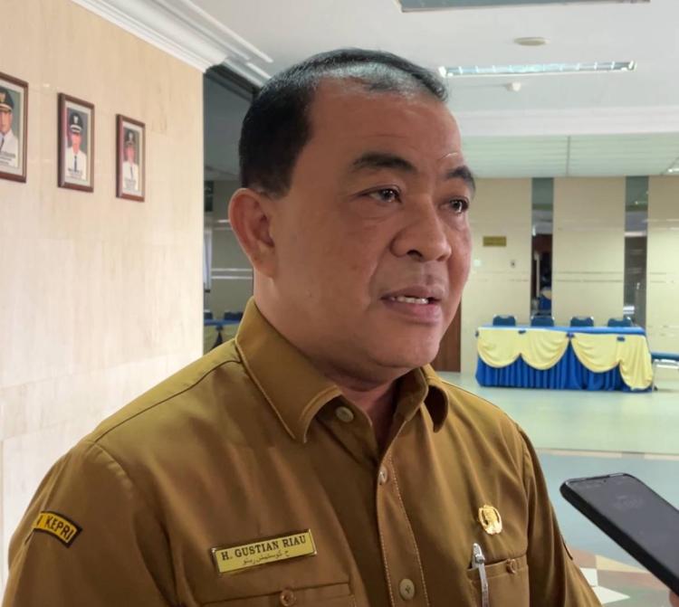 Batam Sudah Larang Pengecer Jual Elpiji 3 kg Sejak 2019, Ini Aturannya