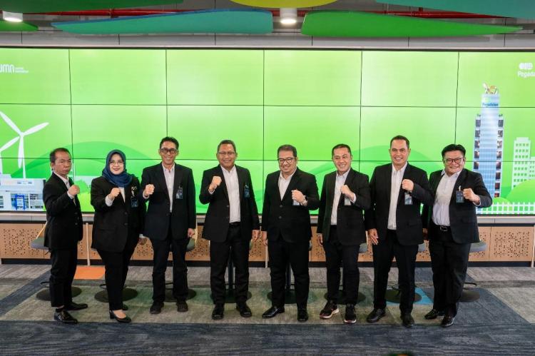 PT Pegadaian Cetak Laba Rp 5,85 Triliun di Tahun 2024, Tumbuh 33,7%