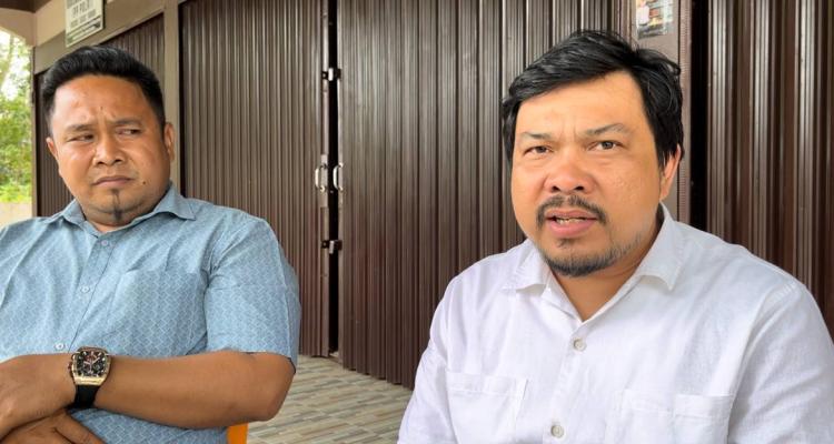 Kuasa Hukum Pemilik Lahan di Desa Sugi Apresiasi Kasat Intelkam Polres Karimun dalam RDP di DPRD Karimun