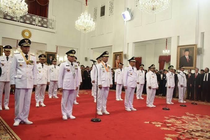 Pelantikan Kepala Daerah Hasil Pilkada Serentak 2024 Digelar 20 Februari