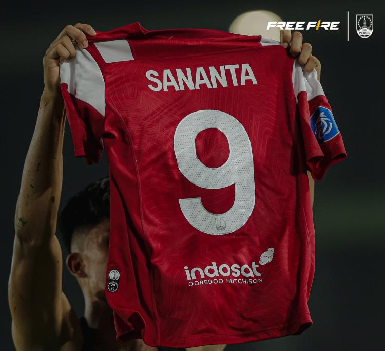 Ramadhan Sananta Jadi Pahlawan, Persis Solo Taklukkan Persebaya 2-1 di Stadion Manahan