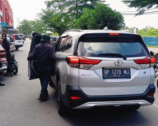 Kasus Viral Mahasiswi Kissy di Batam Berakhir Damai, Pelaku Minta Maaf dan Pertimbangan Kemanusiaan Jadi Alasan