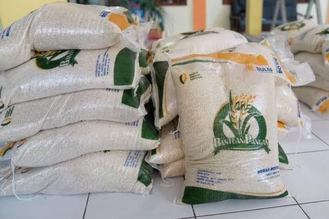 DKPP Harapkan Natuna Tidak Terdampak Kebijakan Penghentian Bansos Beras