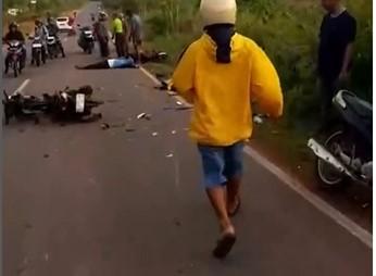 Dua Tewas dalam Kecelakaan Maut di Tanjungpinang, Ini Penjelasan Polisi