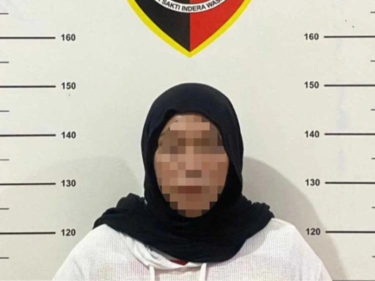 Polresta Tanjungpinang Gagalkan Pemberangkatan CPMI Ilegal, Sepasang Suami Istri Ditangkap