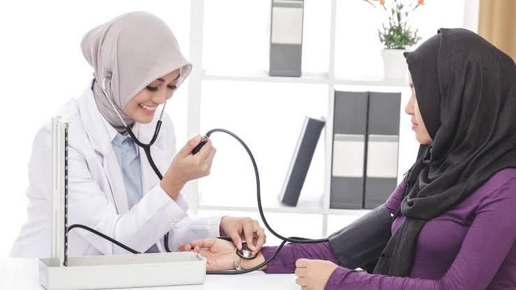 RSBP Batam Gelar Skrining Penyakit Jantung Bawaan Gratis, Berikut Syaratnya!
