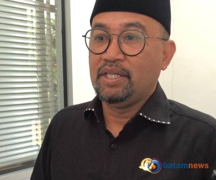 Langka di Beberapa Daerah, DPRD Batam Tegaskan LPG 3 Kg Hanya untuk Warga Tidak Mampu