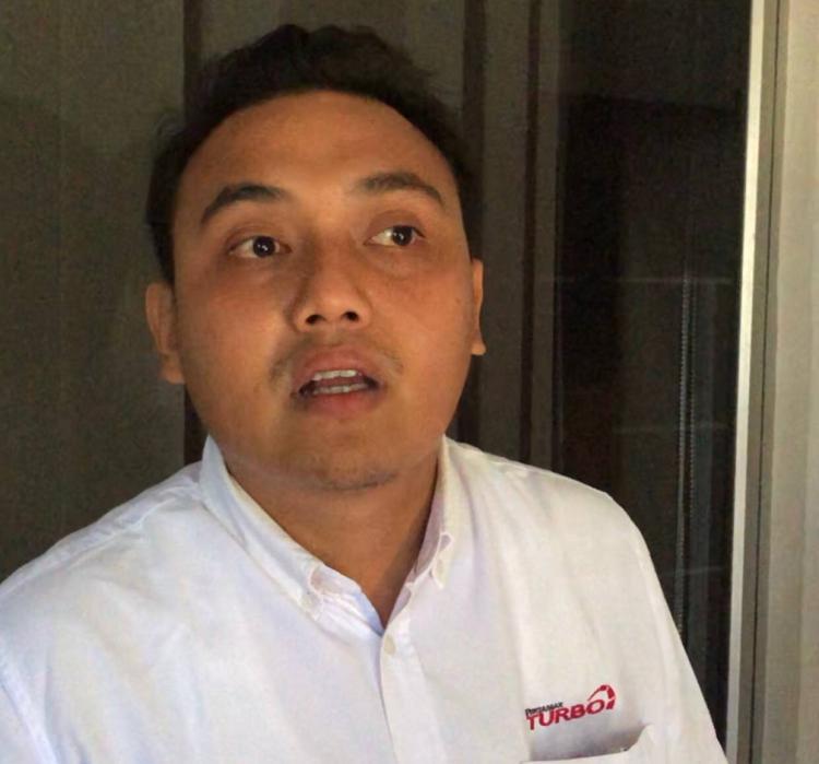 PT Pertamina Pastikan Ketersediaan Gas Elpiji 3 Kg di Batam Menjelang Ramadan