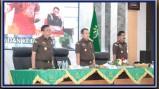 Kunjungi Kepri Jamwas Kejati Sambangi Tiga Kejaksaan di Kepri, Tingkatkan Pengawasan dan Transparansi