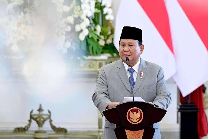 Presiden Prabowo Tetapkan Biaya Haji 2025, Embarkasi Batam Rp54 Juta