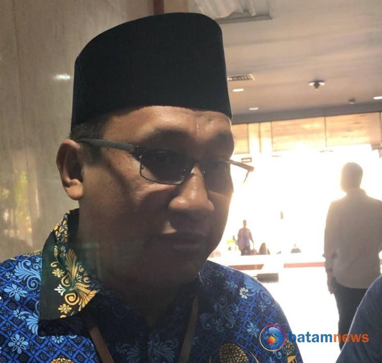Ternyata Batam Belum Miliki TPS Resmi, Masih Andalkan Buffer Zone untuk Kontainer Sampah