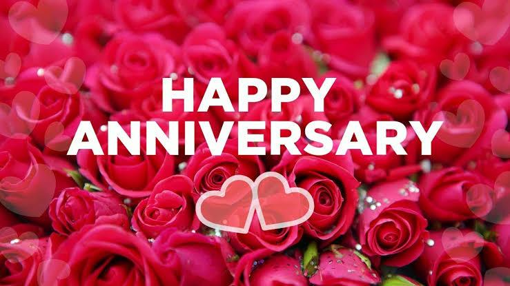 Kata-Kata Romantis untuk Pasangan di Hari Ulang Tahun Pernikahan