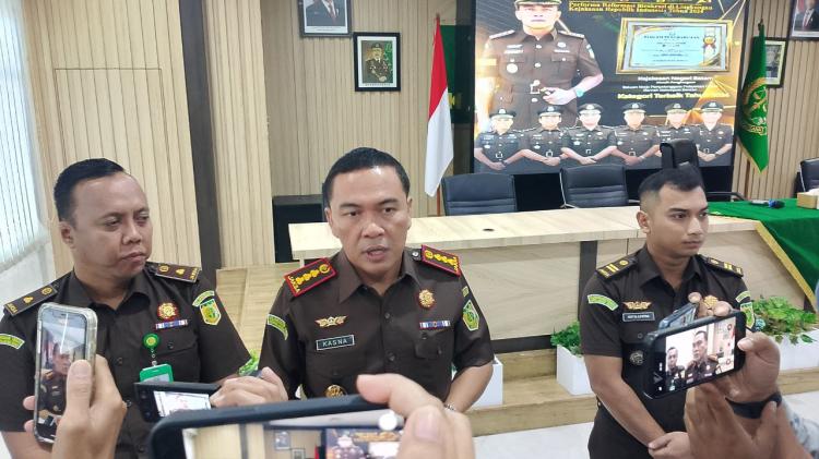 Kejari Batam Raih Penghargaan Nasional, Bukti Nyata Reformasi Birokrasi dan Pelayanan Publik Inklusif