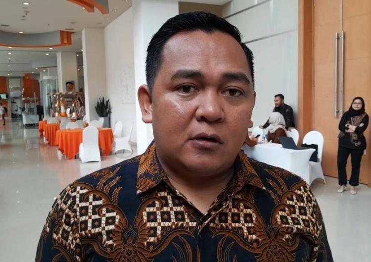 Efisiensi Anggaran Berdampak ke Bawaslu Kepri, Mobil Dinas Kabupaten/Kota Ditarik