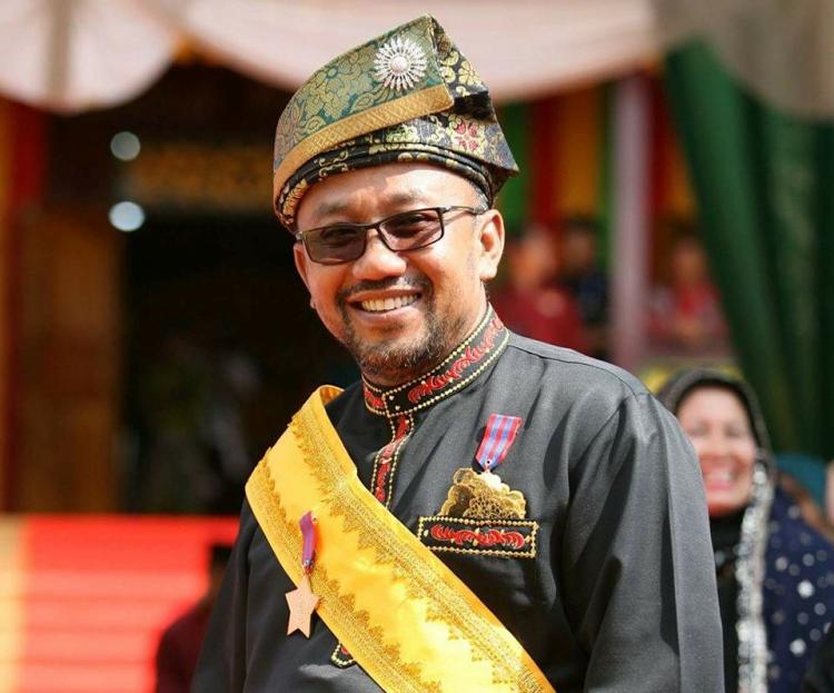 Wali Kota Tanjungpinang Terpilih Lis Darmansyah Masih Tunggu Perintah PDIP Soal Retret Magelang