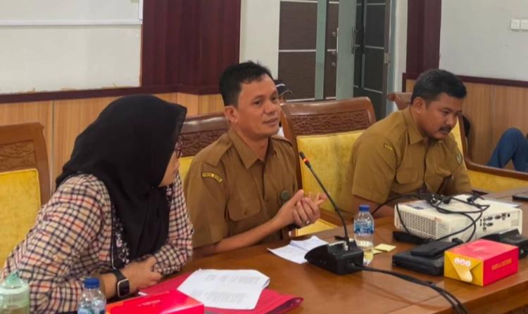 Disnaker Batam Minta Warga Daftar Lowongan Kerja Resmi, Supaya Tidak Tertipu