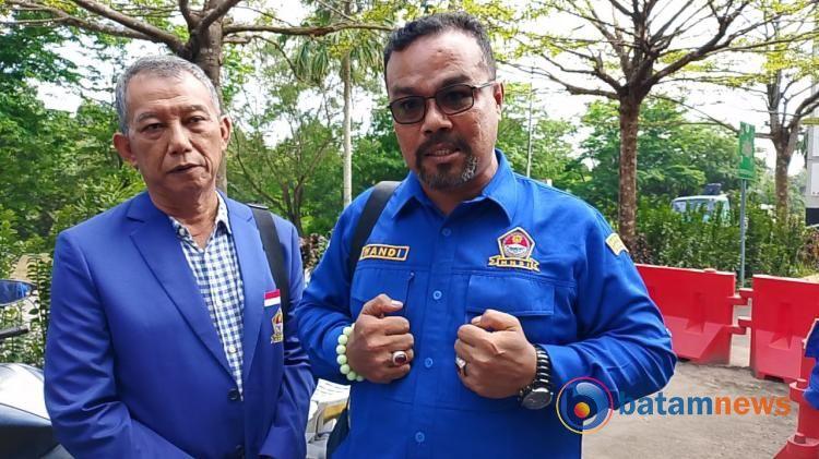 HNSI Kepri Kritisi Kemudahan Izin PKKPRL, Nelayan Tradisional Terancam