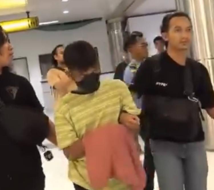 Jul Bahri, Pelaku Pembunuhan Wanita Kasir Toko Sayur di Sagulung Batam Divonis 17 Tahun Penjara