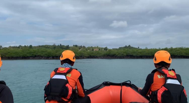 Kronologi Pria 20 Tahun Diduga Terjun dari Jembatan 4 Barelang hingga Ditemukan Meninggal Dunia