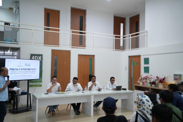 Central Group Tanggap Cepat Keluhan Konsumen, Sediakan Hunian Berkualitas di Batam