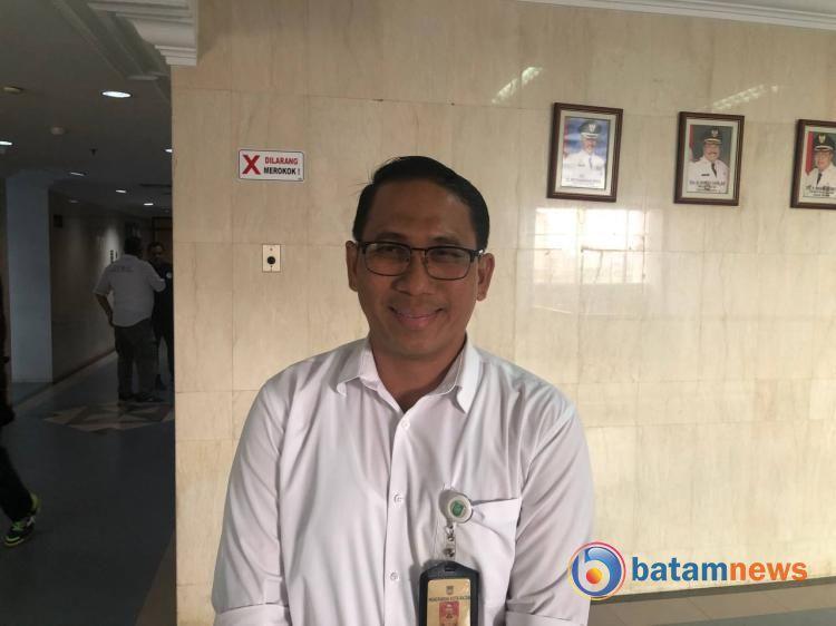 Disdik Batam Umumkan Jadwal Sekolah Selama Ramadan 1446 H, Siswa Pulang Lebih Cepat