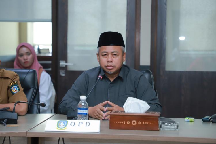 Hanafi Ekra Minta Sekolah Lebih Gencar Sosialisasikan SPMB 2025, Cegah Kesalahan Pendaftaran