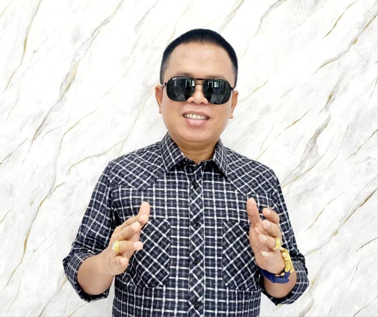 Mantan Bendahara PWI Kepri dan Ketua HIPKI Kepri Ditangkap Usai Terjerat Kasus Penipuan Lahan Sebesar Rp1,8 Miliar 