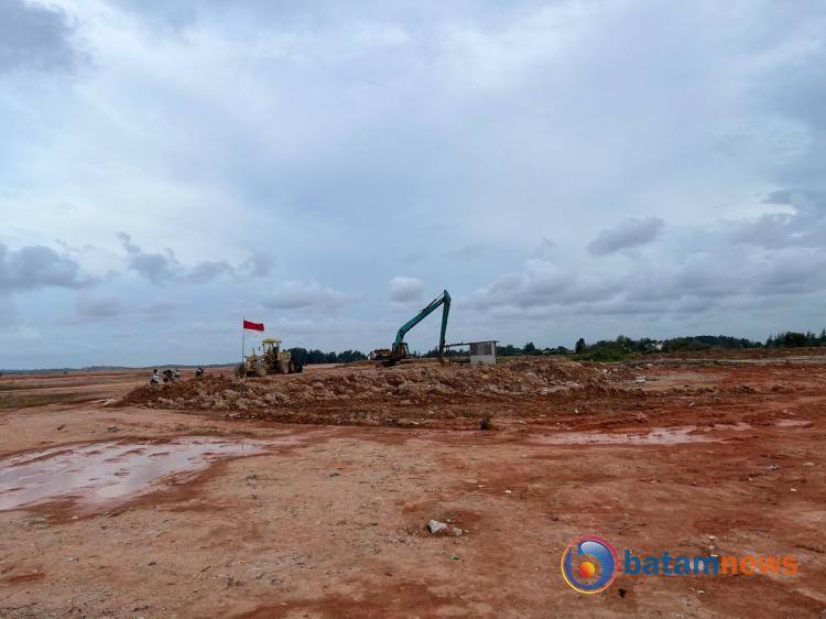 Reklamasi Teluk Tering Picu Banjir dan Krisis Ekonomi Nelayan, Warga Kecewa Respons DPRD