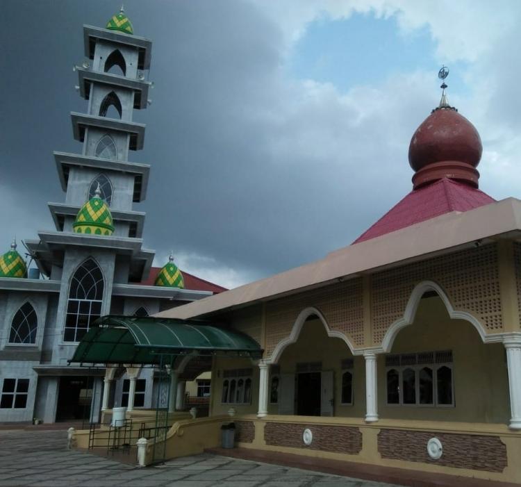 Jadwal Sholat di Kota Tanjungpinang untuk Sabtu, 01 Maret 2025 dan Awal Ramadan