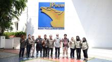 BP Batam Terima Kunjungan Dinas Perumahan, Kawasan Permukiman, dan Cipta Karya Kabupaten Malang